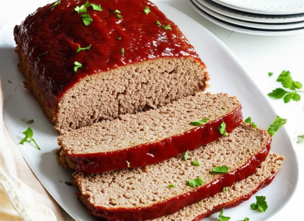 Tennessee Meatloaf