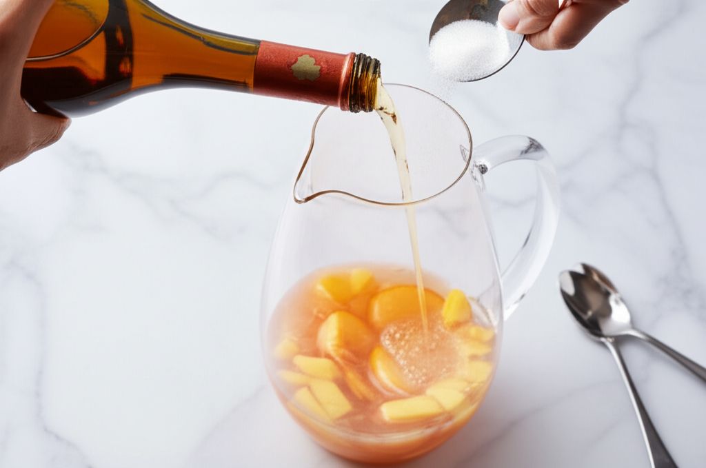White Sangria