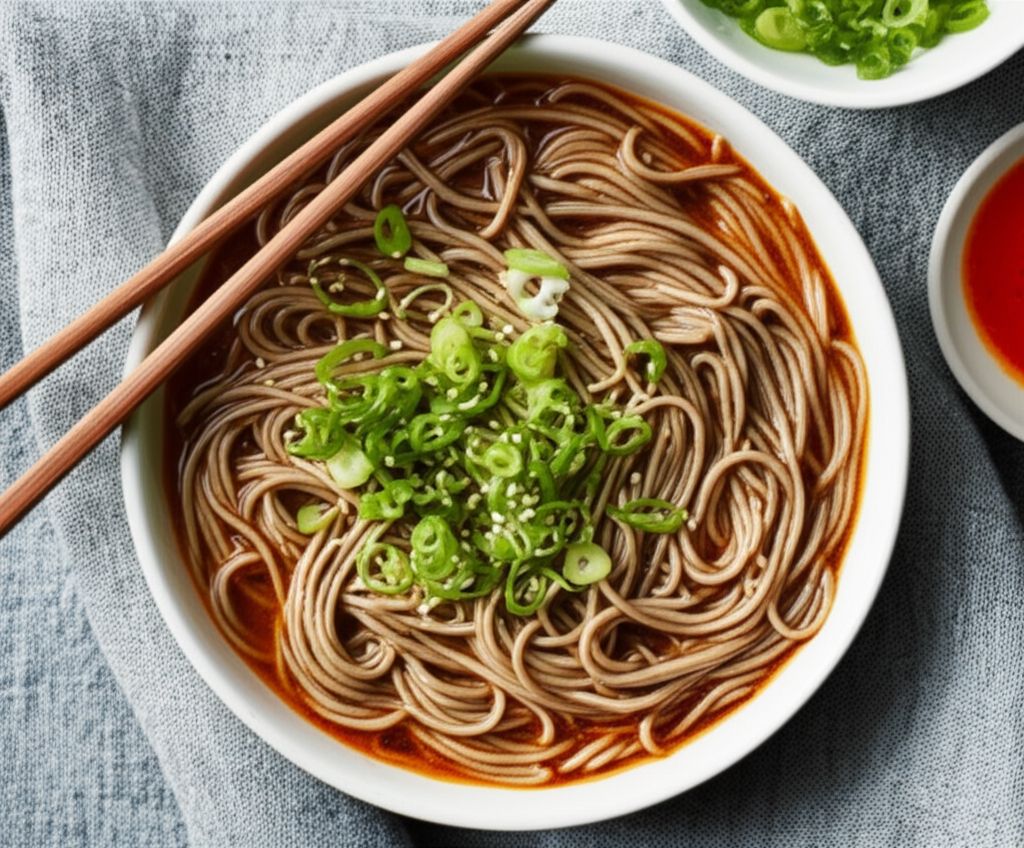 All Natural Ramen Noodles