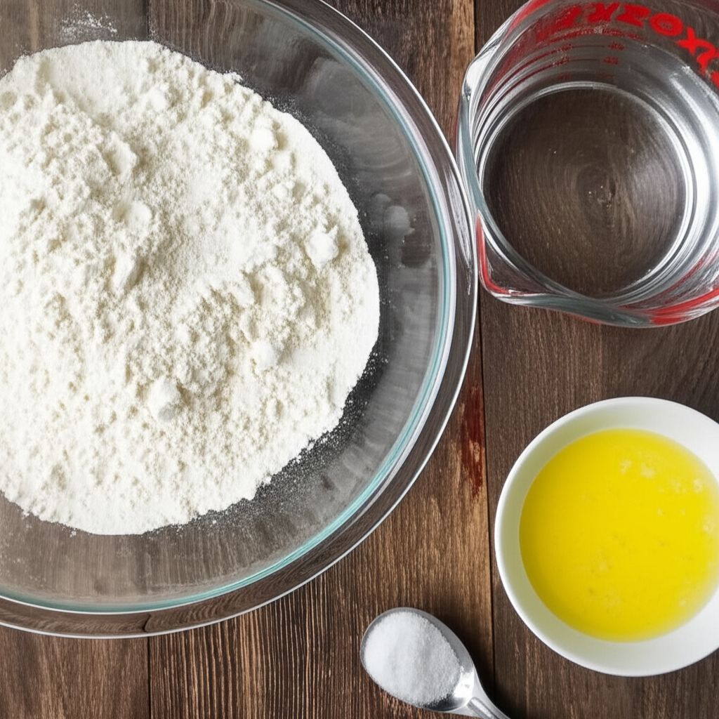Bannock