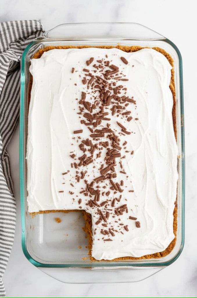 Charlie Brown Pie