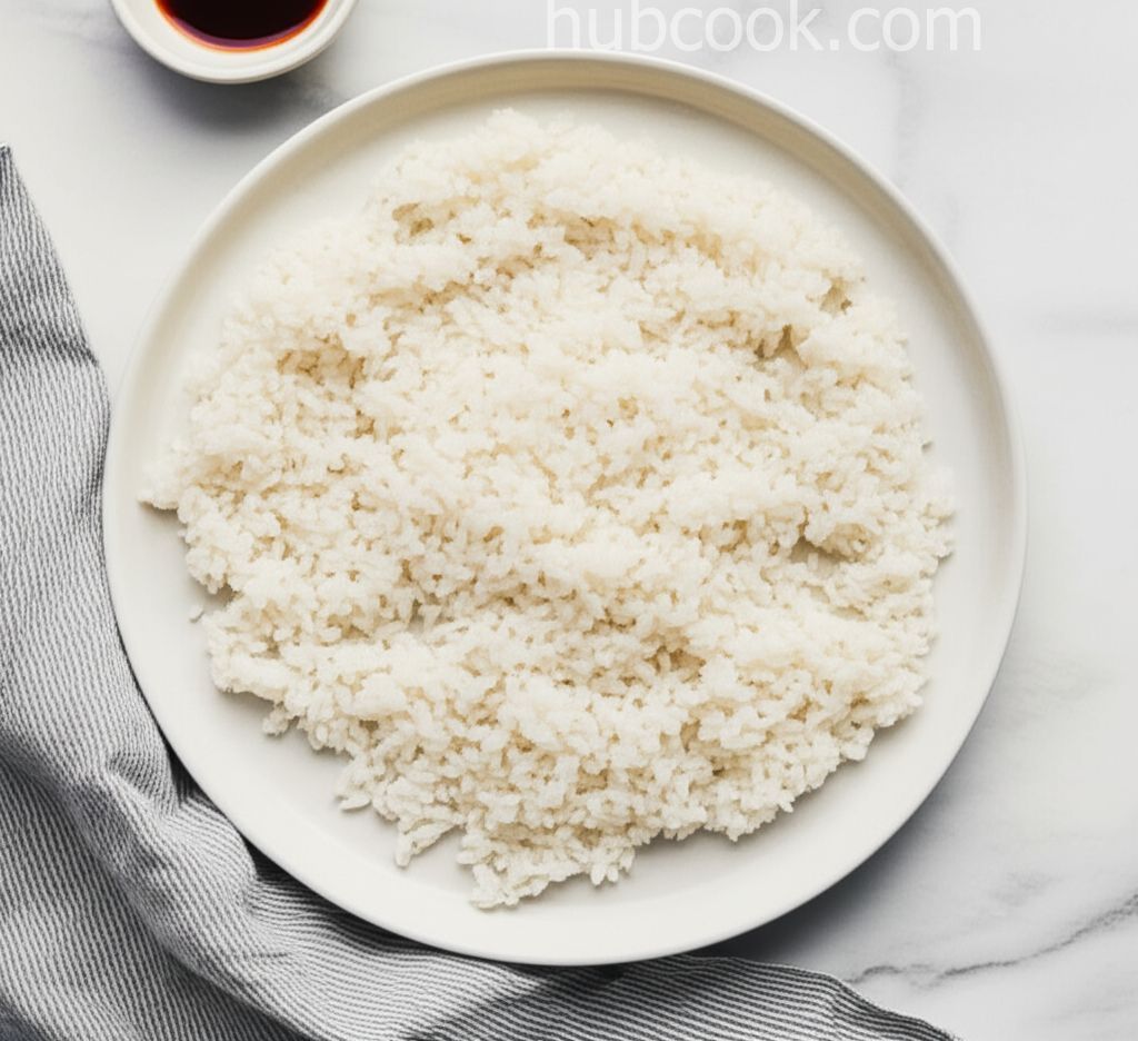 Chef John's Easy Sushi Rice