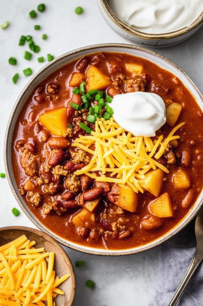 Chili