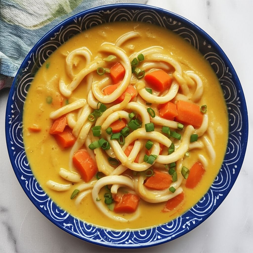 Curry Udon