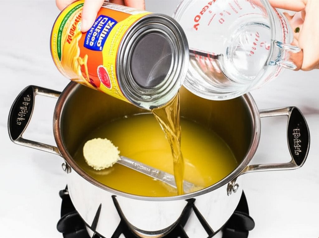 Easy Polish Noodles