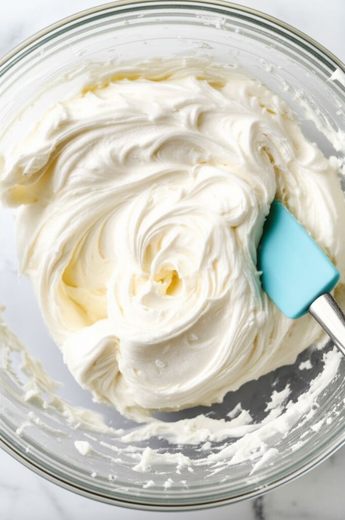 Grocery Store Frosting