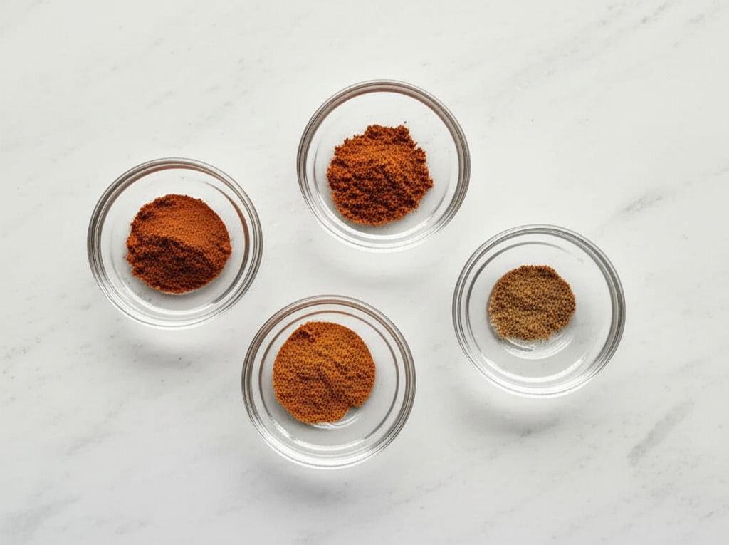 Homemade Pumpkin Spice