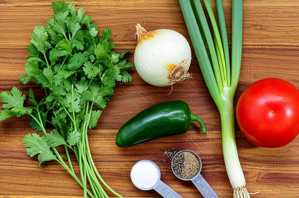How to Make Pico de Gallo