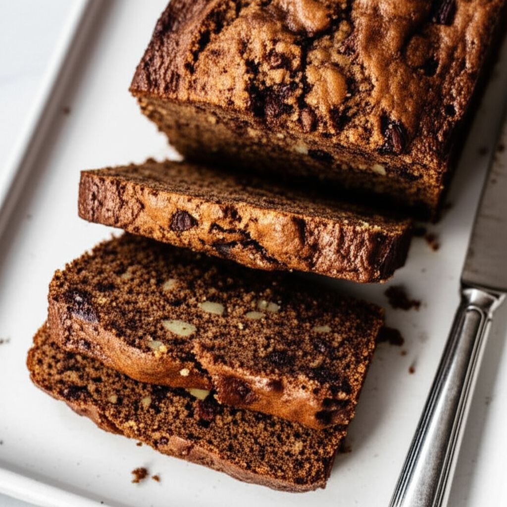 Mummy's Tea Bread