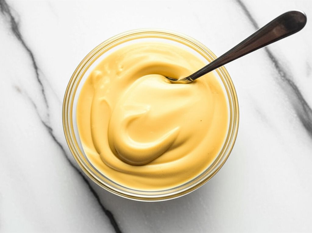 Mustard Sauce