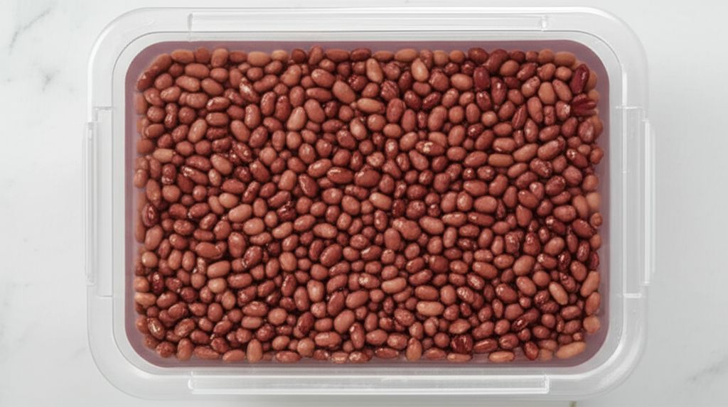 My Red Beans and Rice