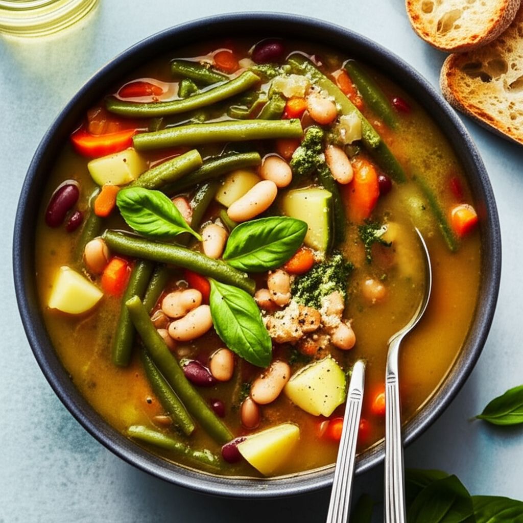 Pistou Soup
