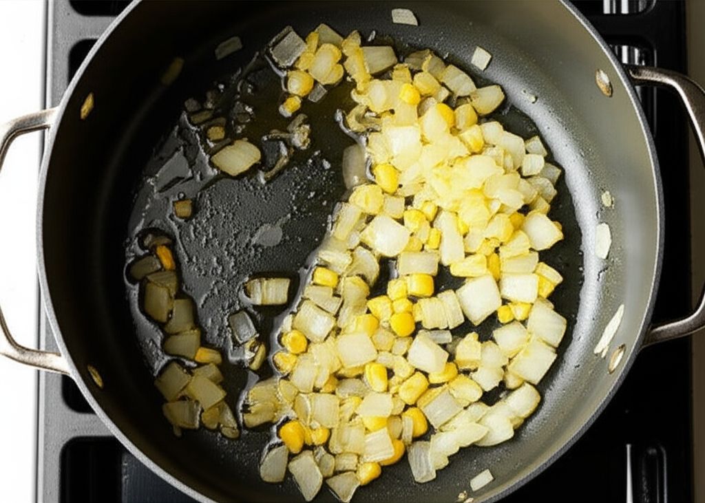 Porotos Granados (Chilean Bean Stew)