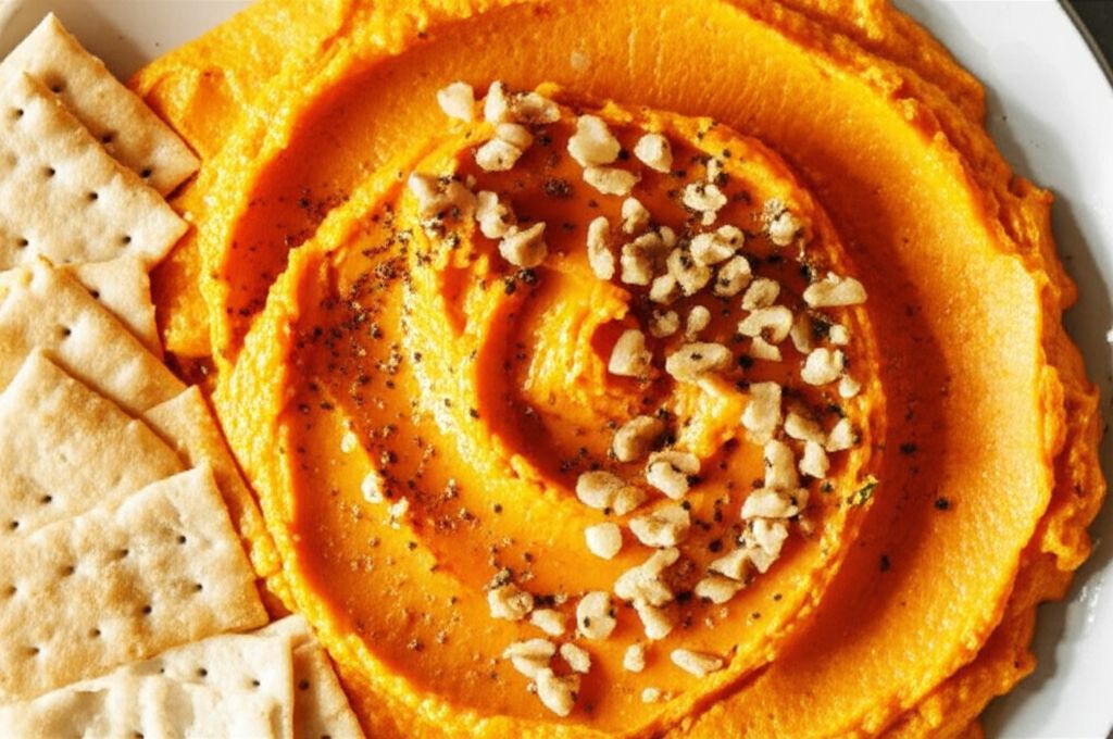 Squash Dip