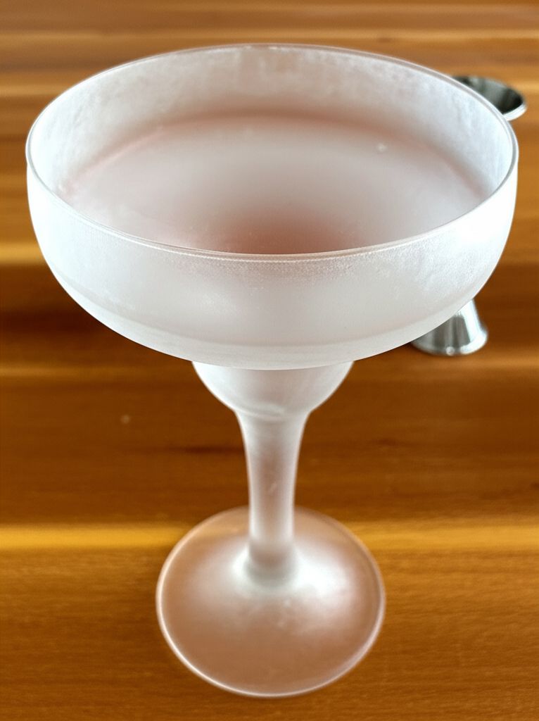 The Ultimate Margarita