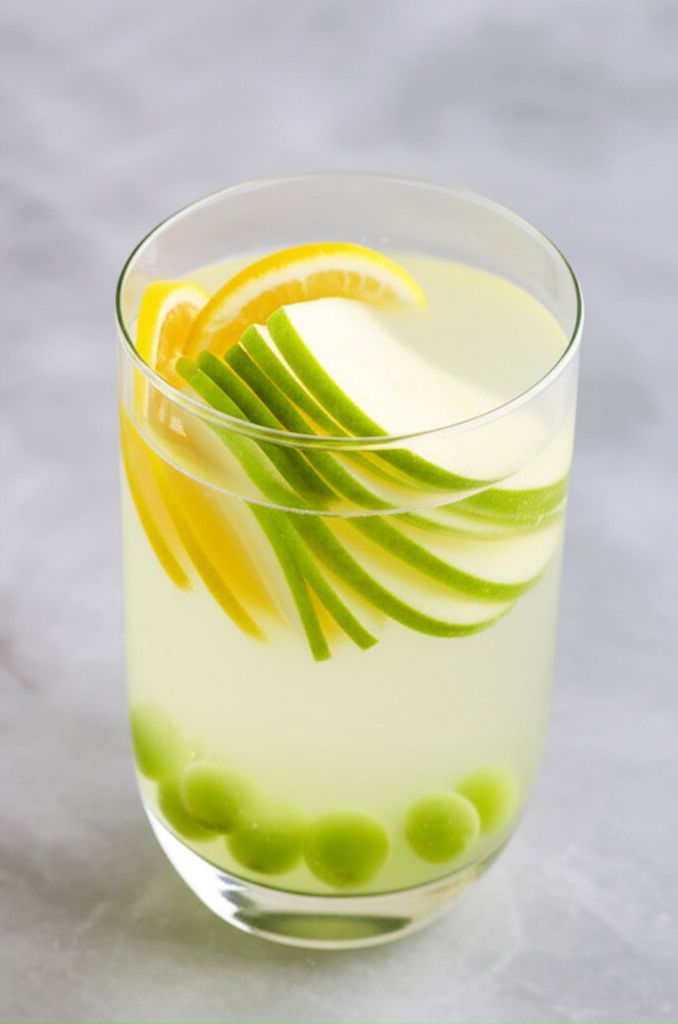 White Wine Sangria