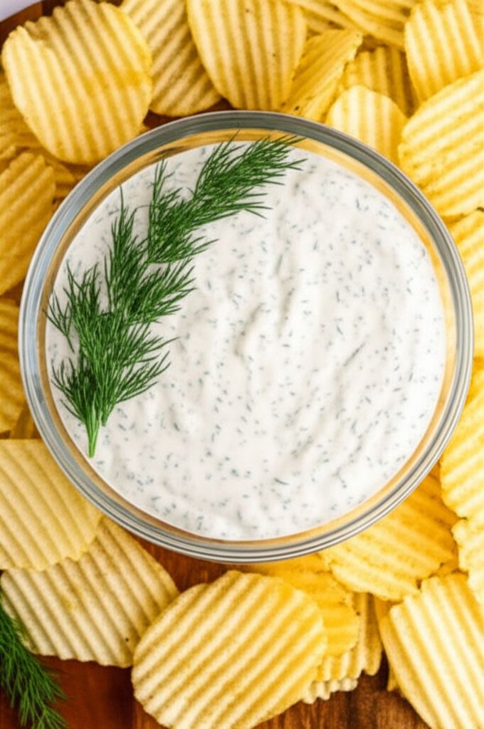 Beau Monde Dip