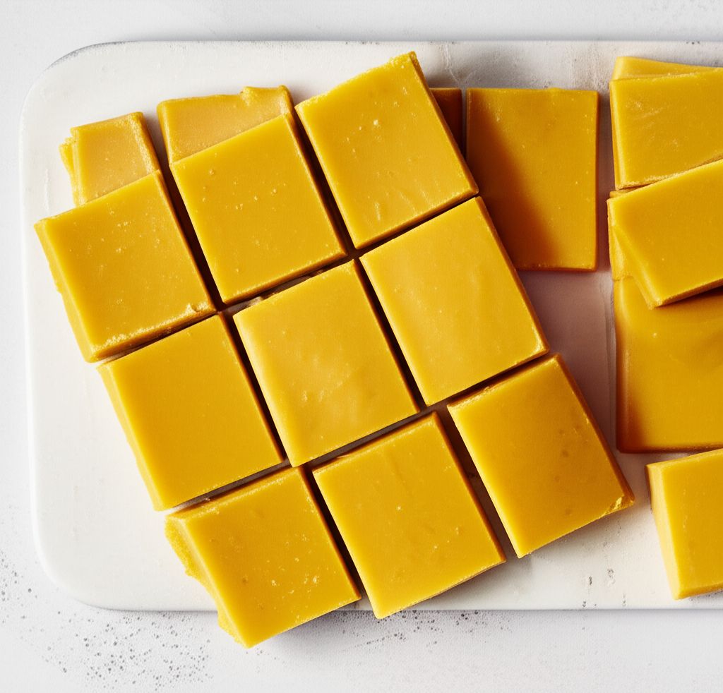 Besan (Gram Flour) Halwa