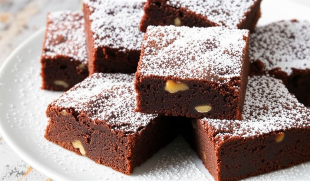 Best Brownies Ever