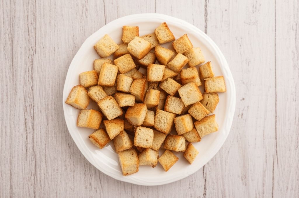 Best Croutons Ever
