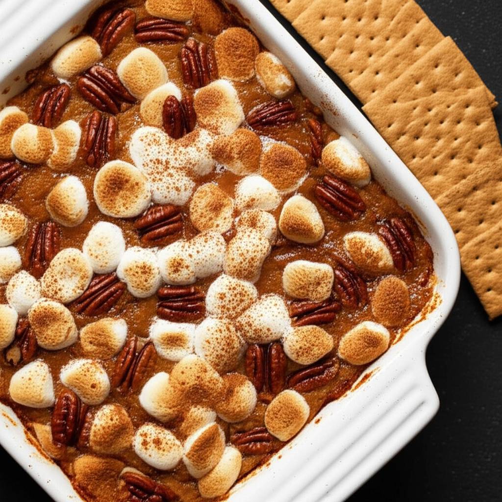 Best Pumpkin Dip