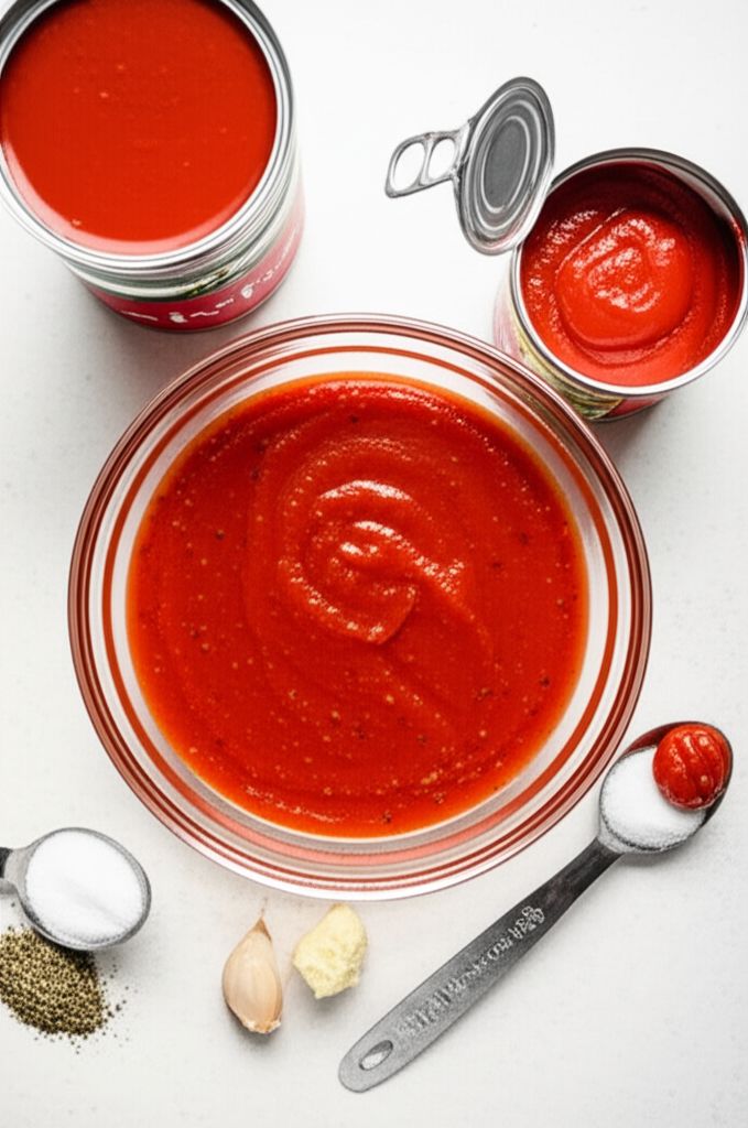 Blaine Pizza Sauce