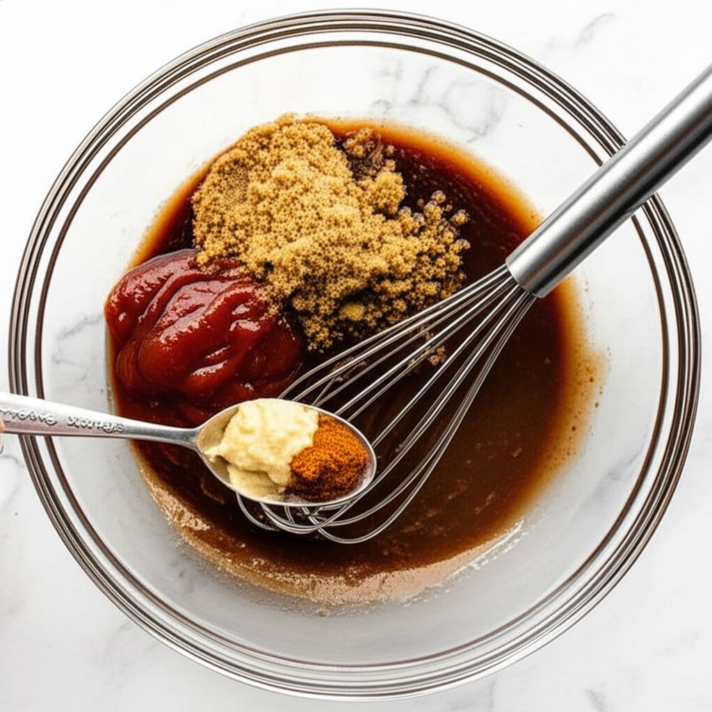 Bob's BBQ Sauce