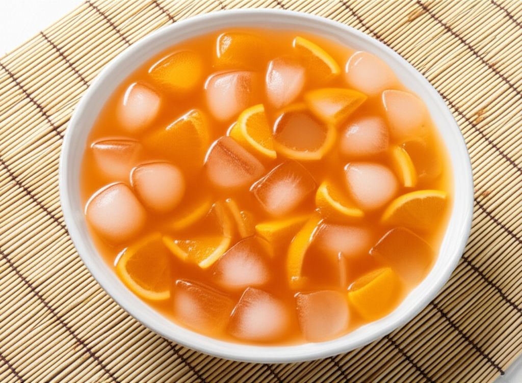 Budget Jungle Juice for a Crowd