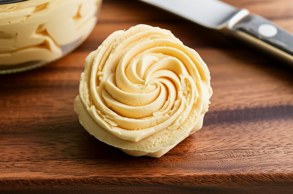 Copycat Texas Roadhouse Butter