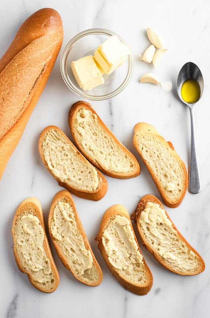 Crostini D'Emily