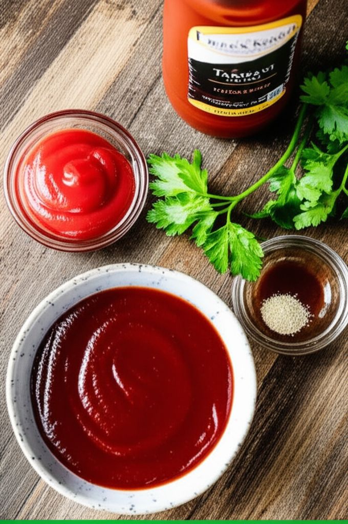 Delicious BBQ Sauce