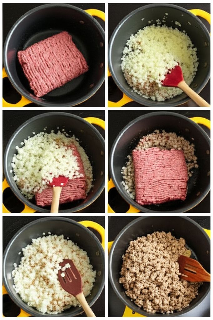Easy Turkey Taco Soup