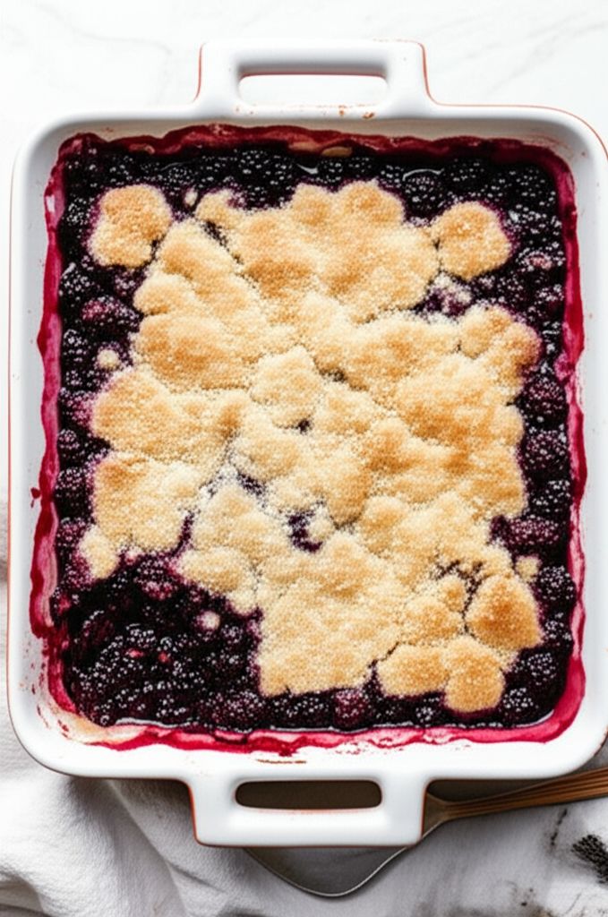 Gerry's Cobbler