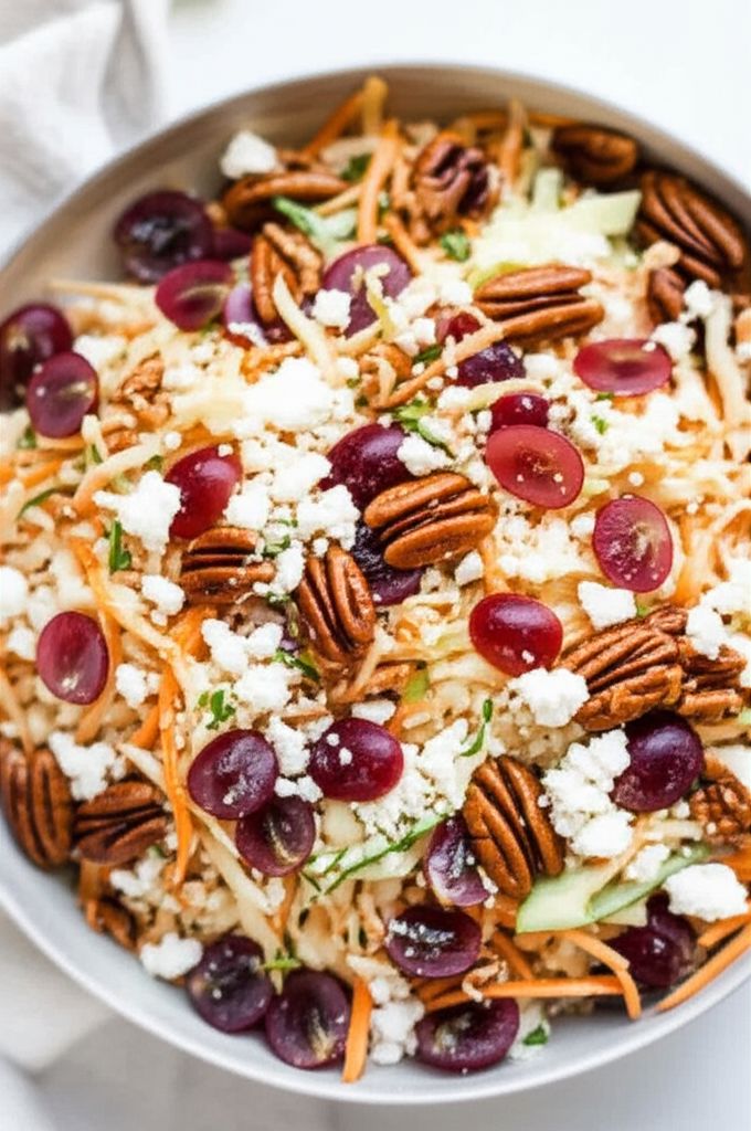 Harvest Slaw
