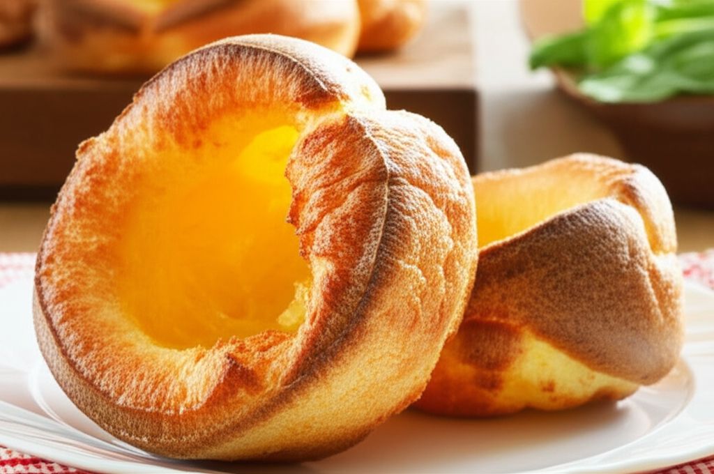 Hi-Rise Easy Yorkshire Pudding