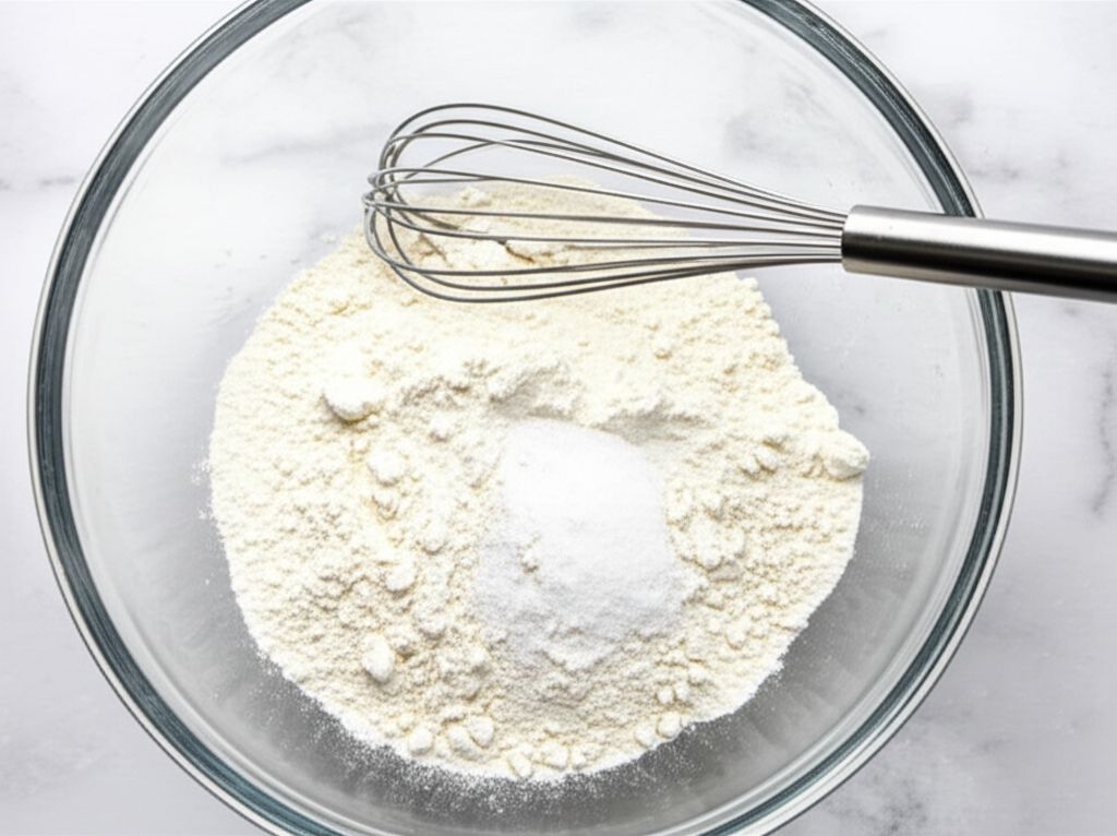 Homemade Pancakes
