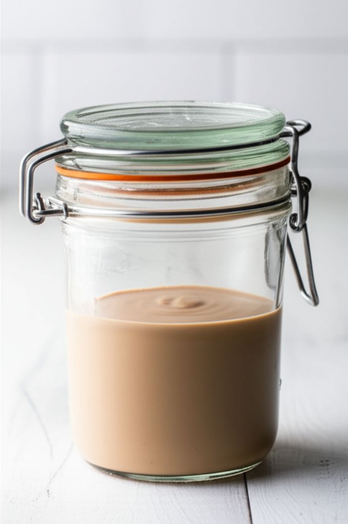 Japanese Sesame Steak Sauce