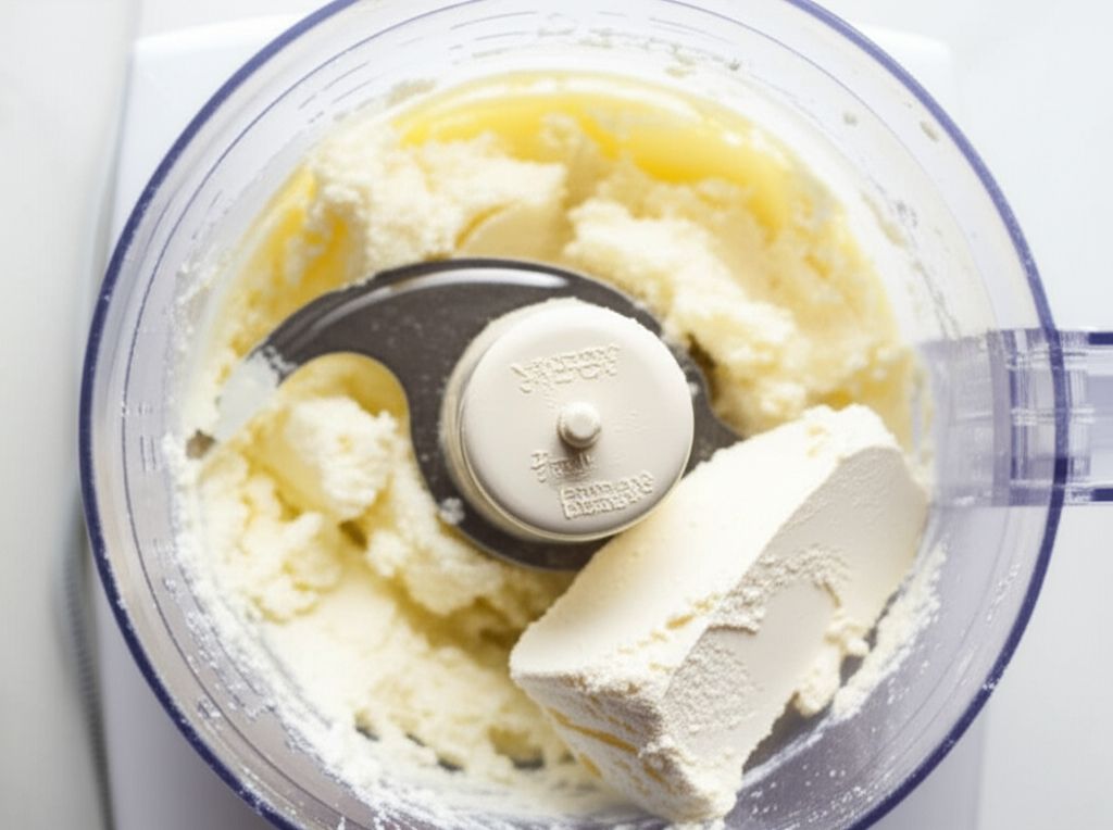 Keto Chocolate-Coconut Mousse