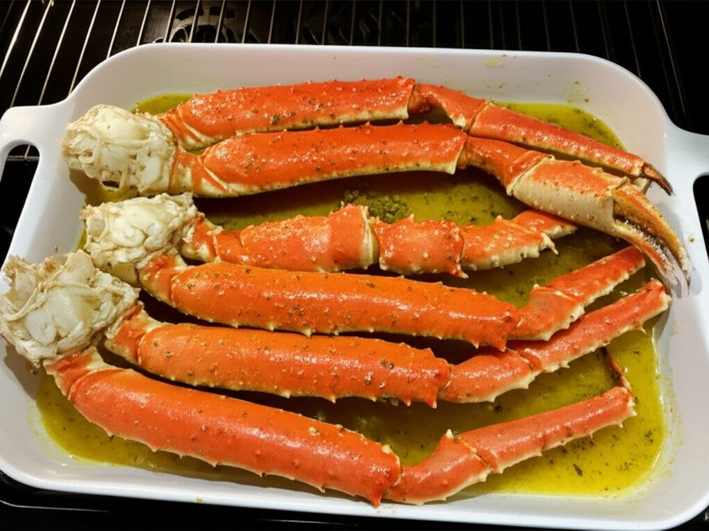 King Crab Legs