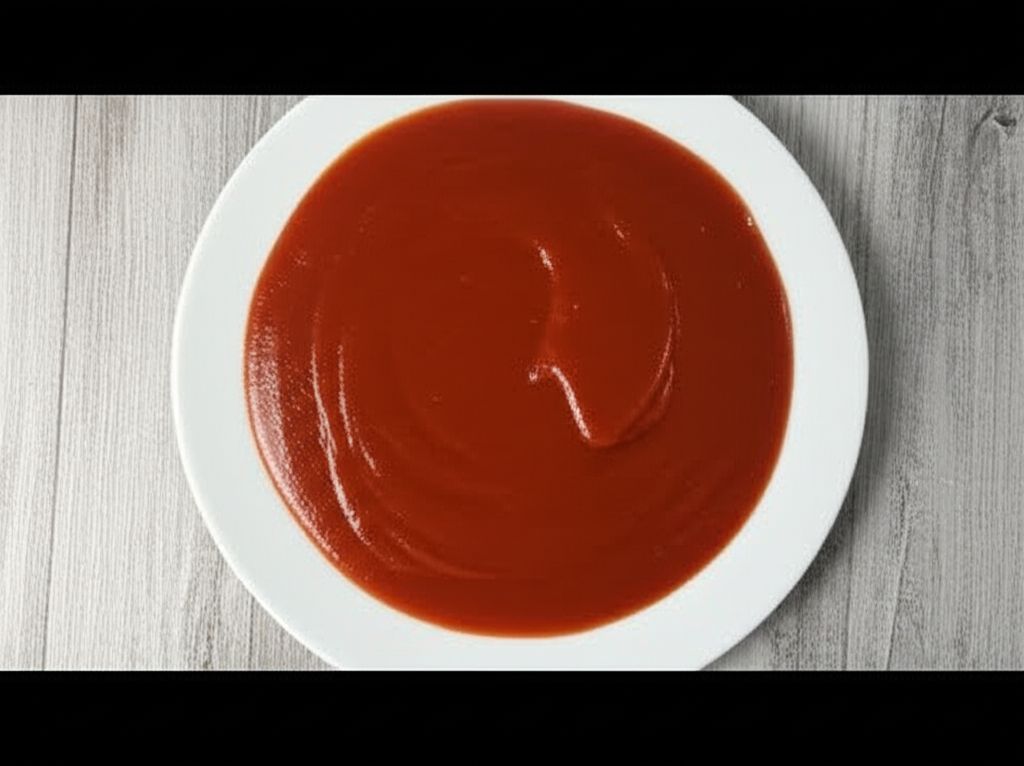 Kris' Barbeque Pit Sauce