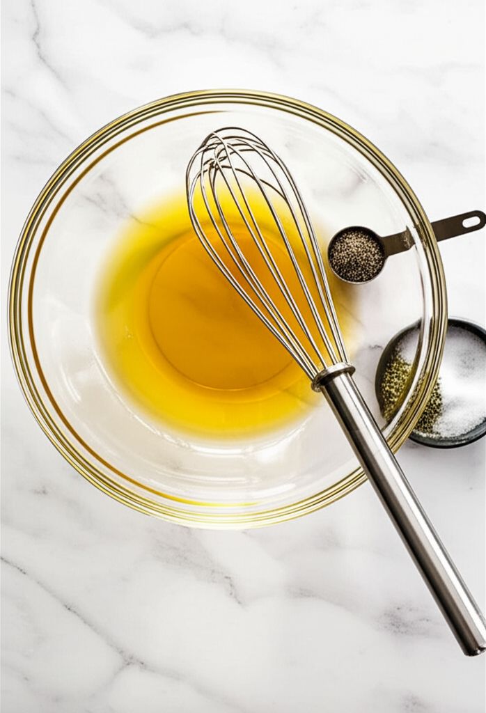 Lite Italian Salad Dressing