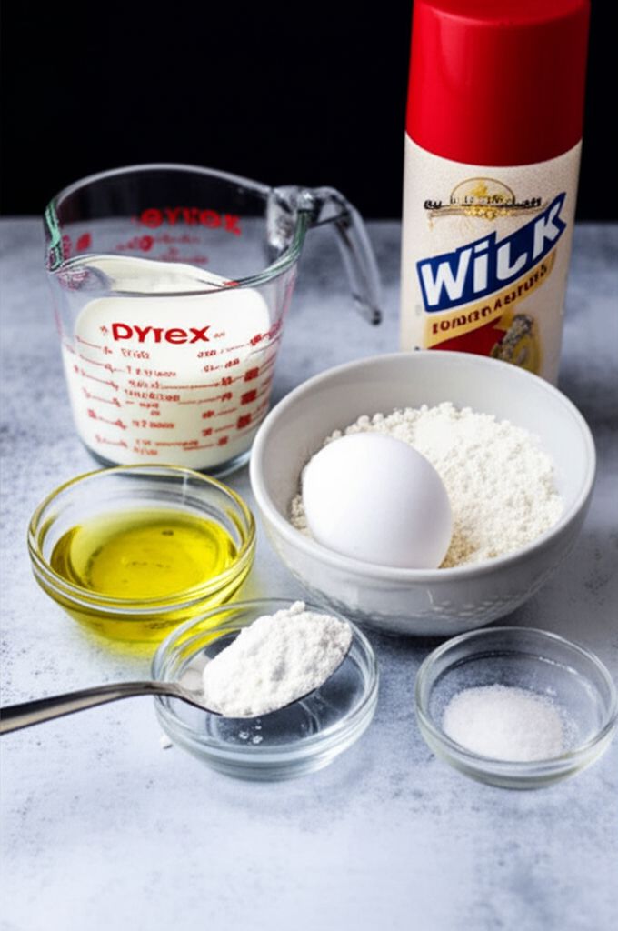Pancake Poppers