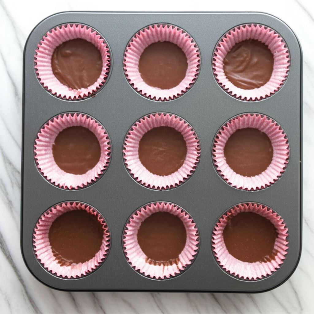 Peanut Butter Cups