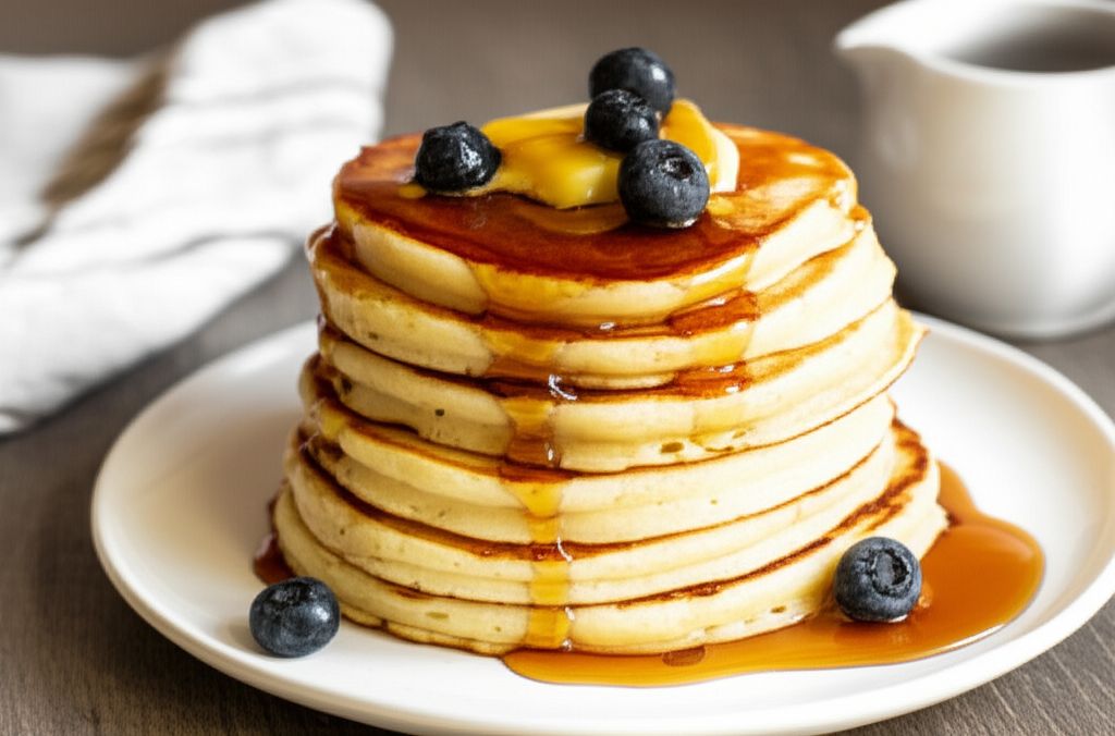 Simple Maple Syrup