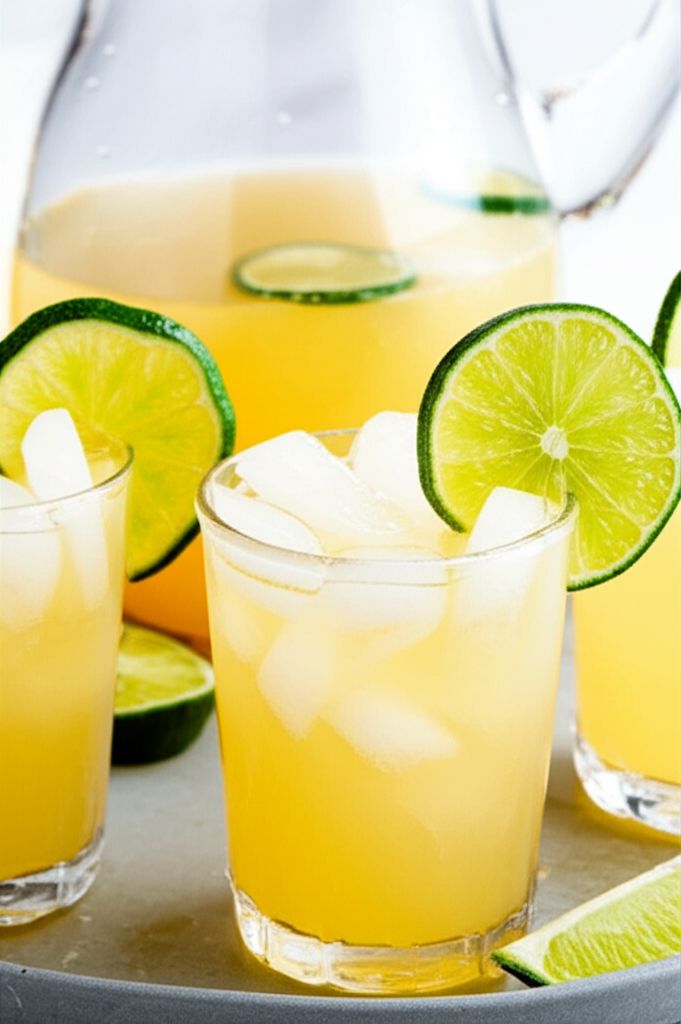 Summer Brew
