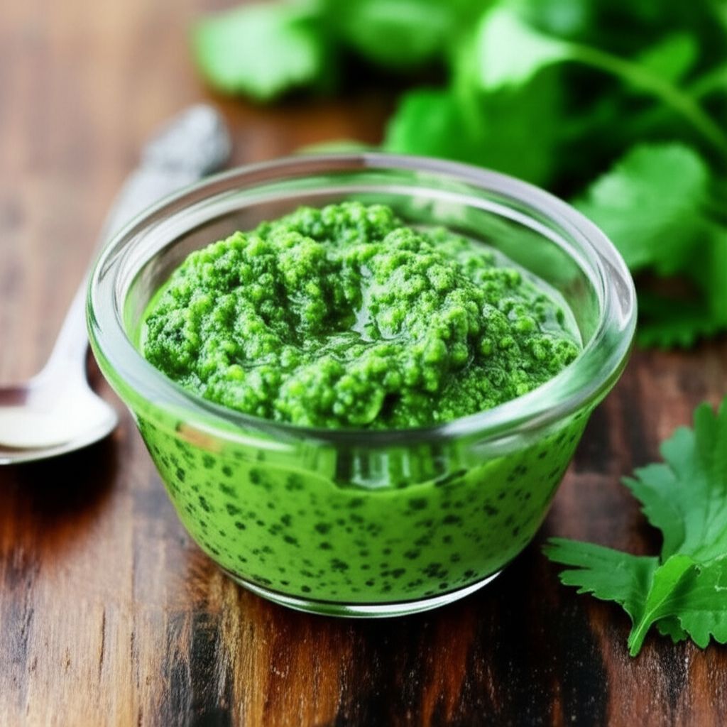 Thai Pesto