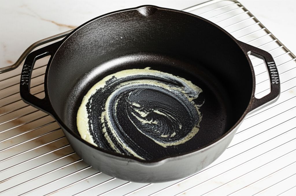 Traditional Appalachian Spoon Bread