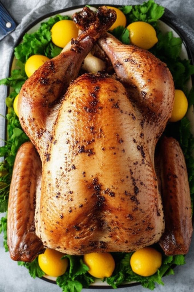 Turkey Mercedes