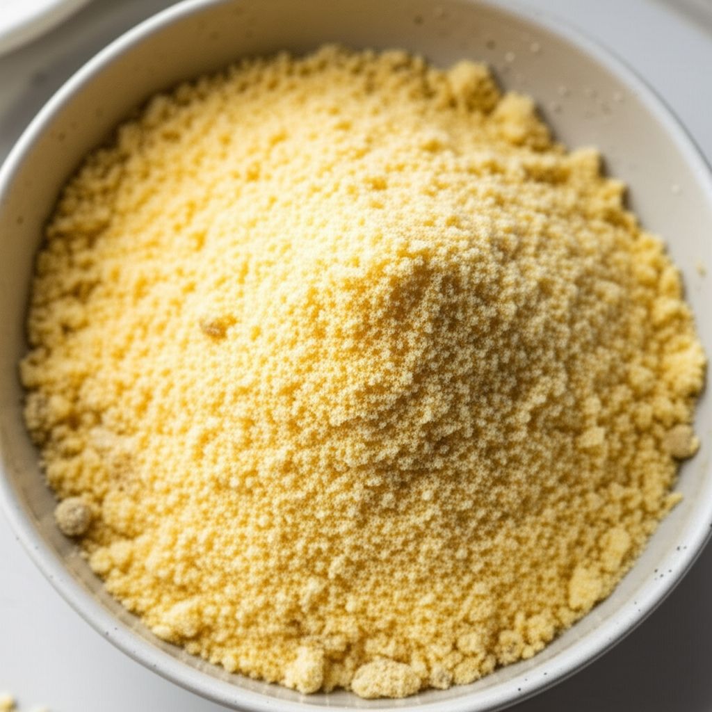Vegan "Grated" Parmesan Cheese