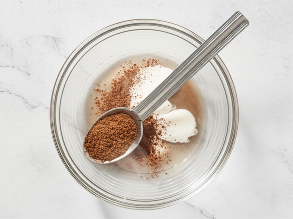 Whipped Coffee Iced Latte